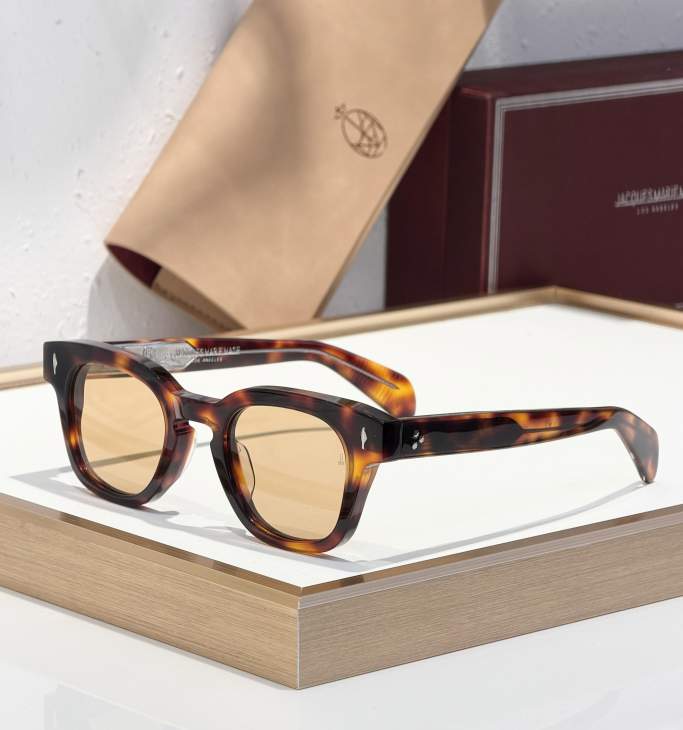 Picture of Jacques Marie Mage Sunglasses _SKUfw80916612fw
